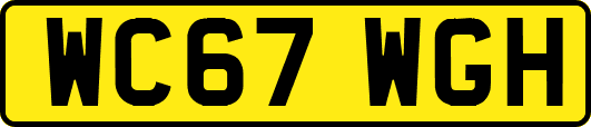 WC67WGH