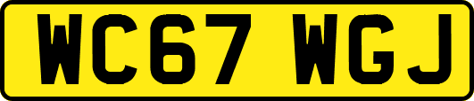 WC67WGJ