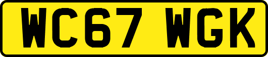 WC67WGK