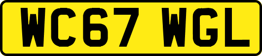 WC67WGL