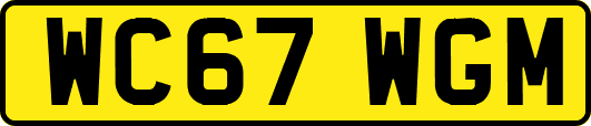 WC67WGM