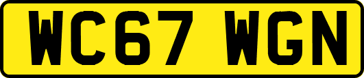 WC67WGN