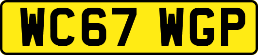 WC67WGP