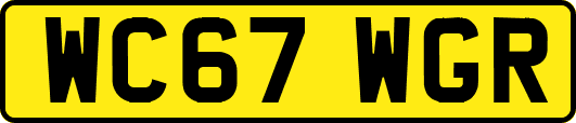 WC67WGR