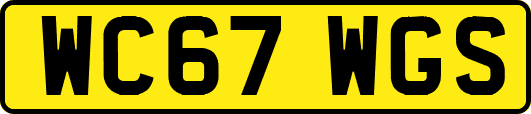 WC67WGS