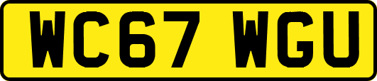WC67WGU