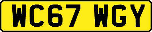 WC67WGY