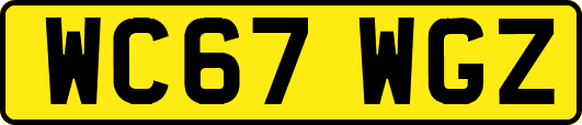 WC67WGZ