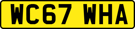 WC67WHA