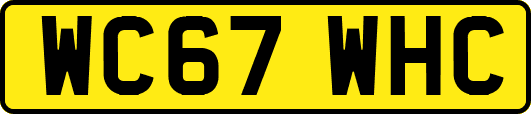 WC67WHC