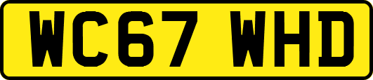 WC67WHD