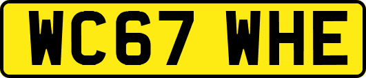 WC67WHE