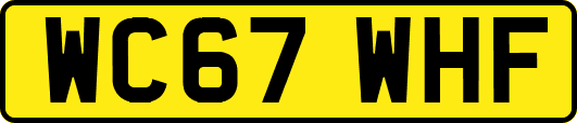 WC67WHF