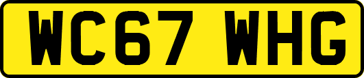 WC67WHG