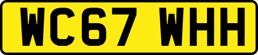WC67WHH