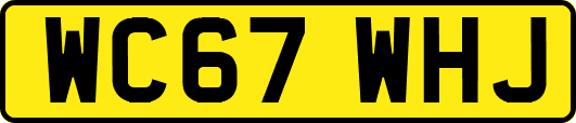WC67WHJ