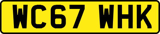 WC67WHK
