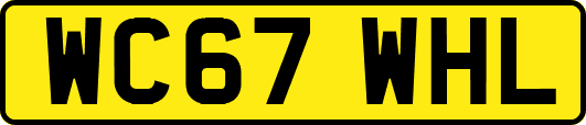 WC67WHL