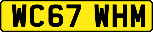 WC67WHM