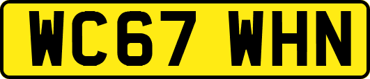 WC67WHN