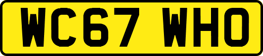 WC67WHO
