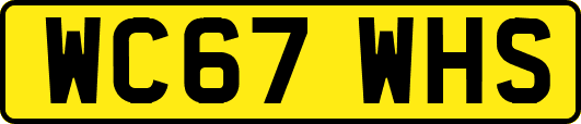 WC67WHS