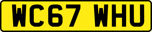 WC67WHU