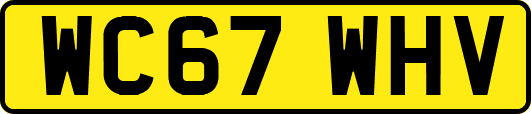 WC67WHV