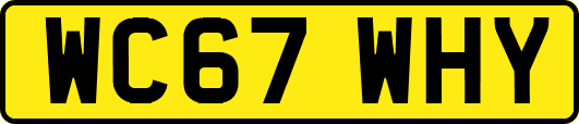 WC67WHY