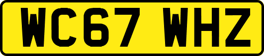WC67WHZ