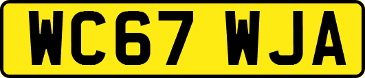 WC67WJA