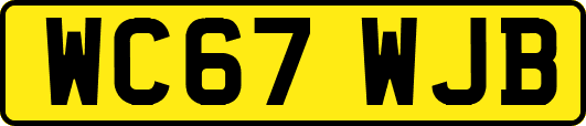 WC67WJB