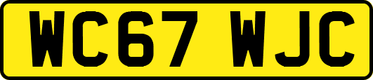WC67WJC