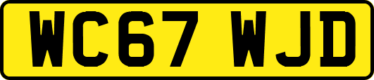 WC67WJD