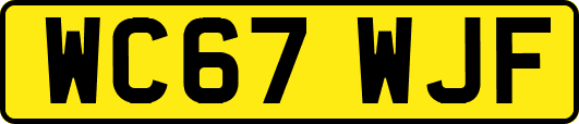 WC67WJF