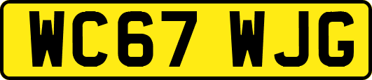 WC67WJG