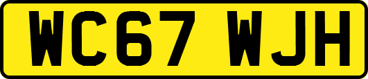 WC67WJH
