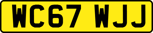WC67WJJ