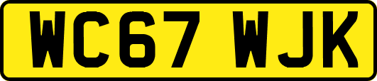 WC67WJK