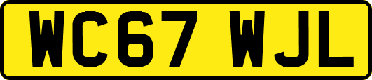 WC67WJL