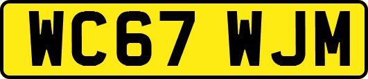 WC67WJM
