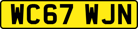 WC67WJN