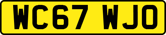 WC67WJO
