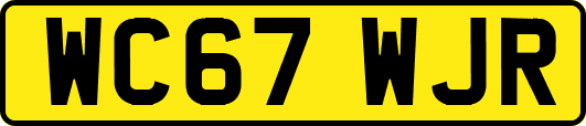WC67WJR
