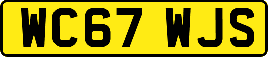 WC67WJS