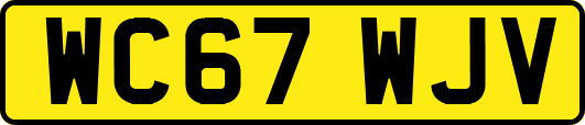 WC67WJV