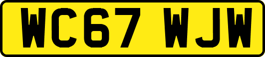 WC67WJW