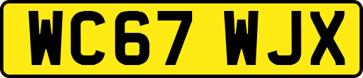 WC67WJX