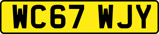WC67WJY