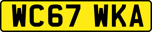 WC67WKA
